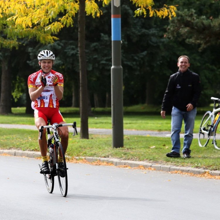 CYCLING  AT-HU Szombathely #2630