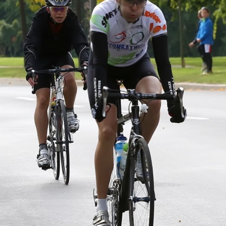 CYCLING  AT-HU Szombathely #2631