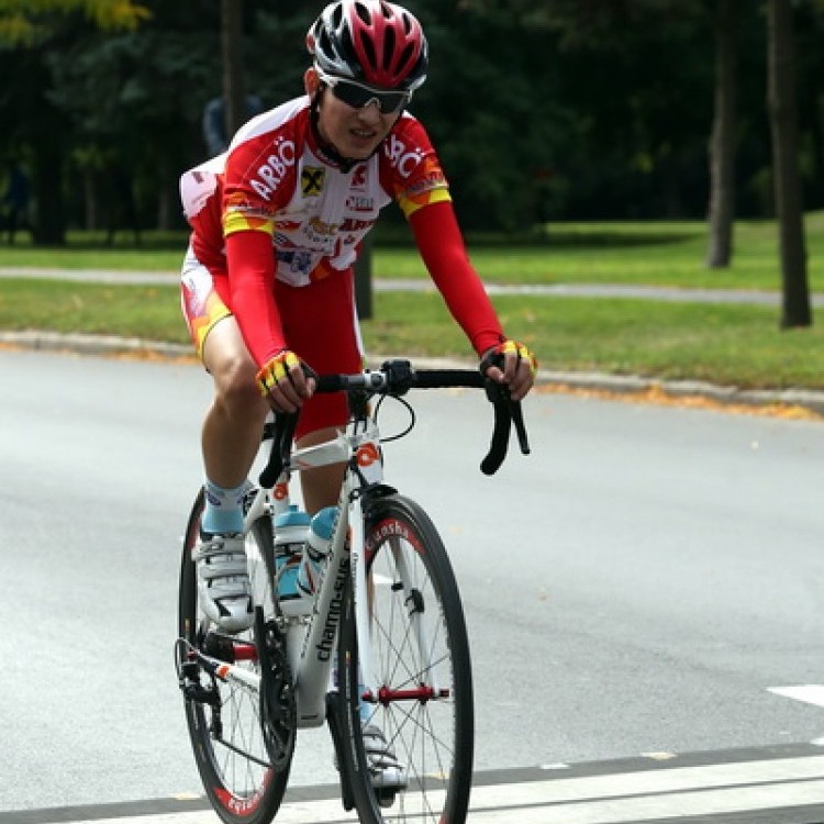 CYCLING  AT-HU Szombathely #2636