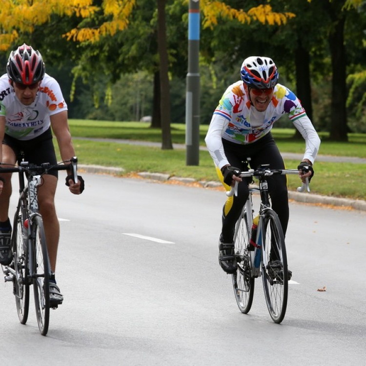 CYCLING  AT-HU Szombathely #2642