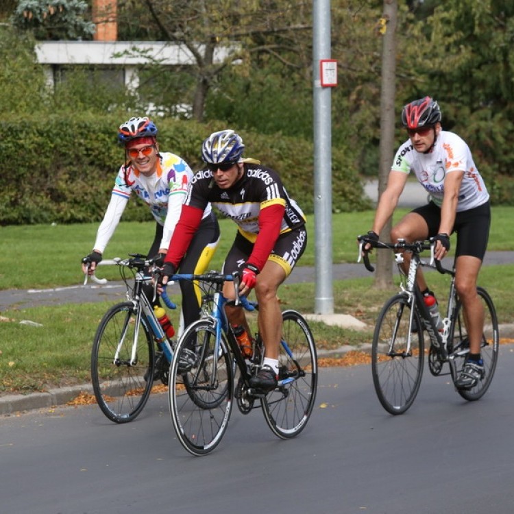 CYCLING  AT-HU Szombathely #2644