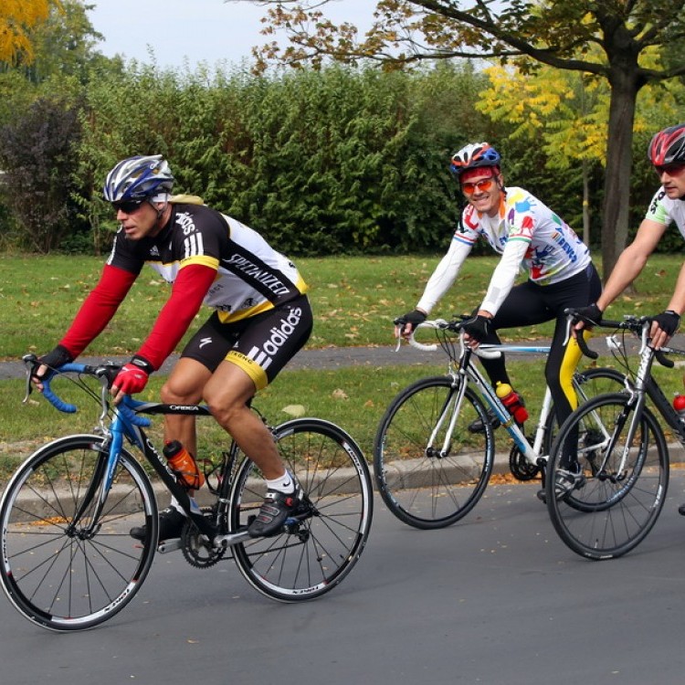 CYCLING  AT-HU Szombathely #2645