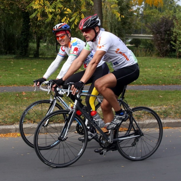 CYCLING  AT-HU Szombathely #2646