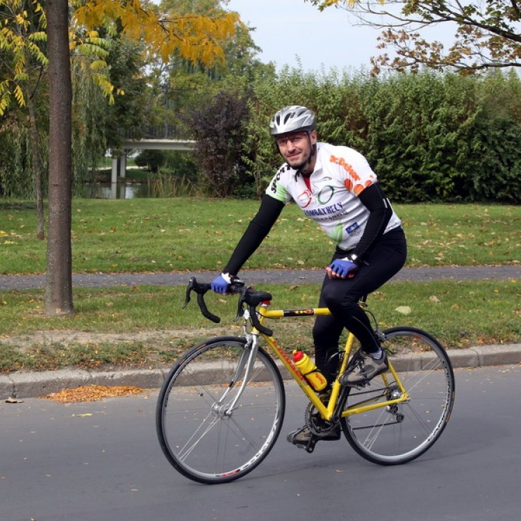 CYCLING  AT-HU Szombathely #2647