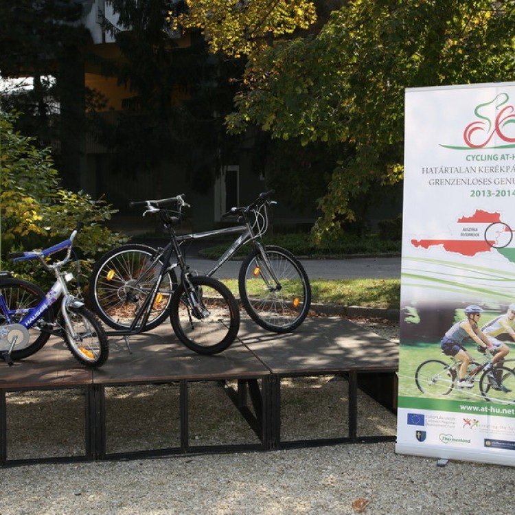CYCLING  AT-HU Szombathely #2667