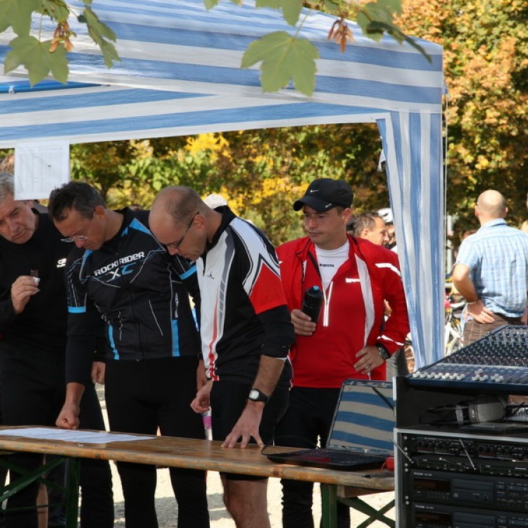 CYCLING  AT-HU Szombathely #2668