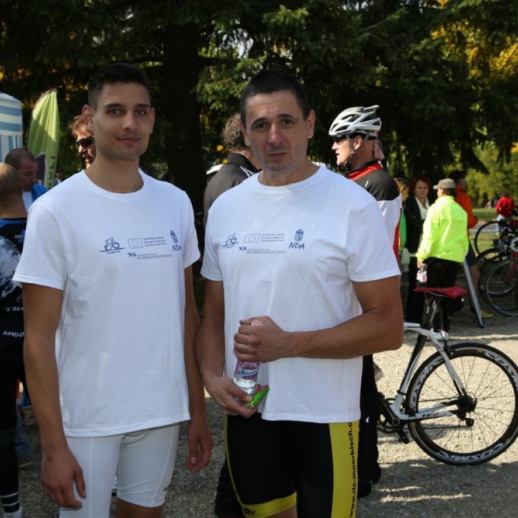 CYCLING  AT-HU Szombathely #2670