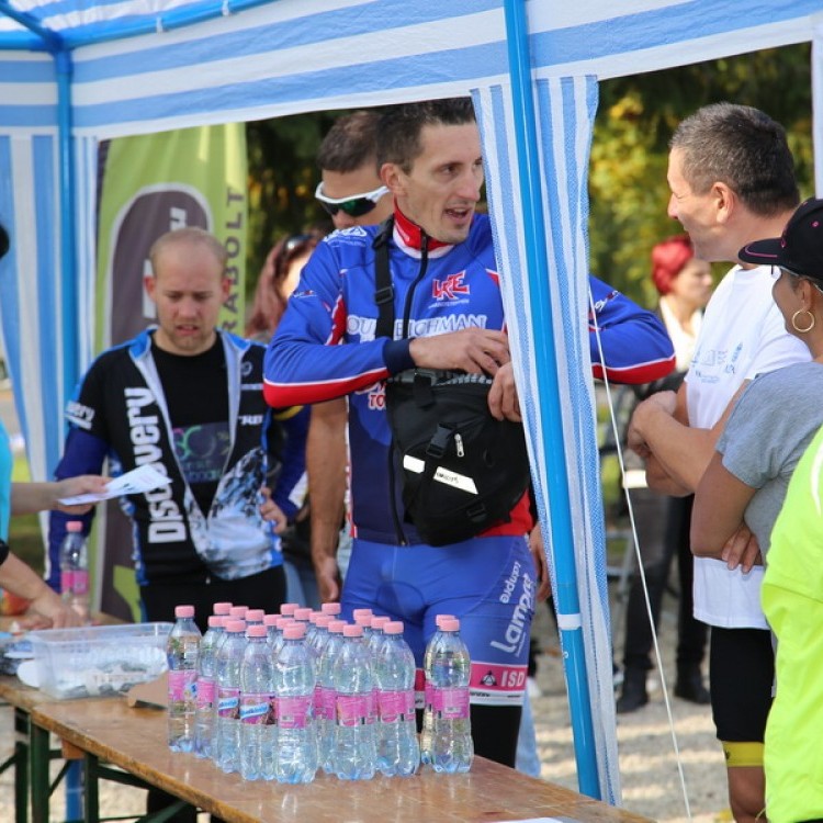 CYCLING  AT-HU Szombathely #2673