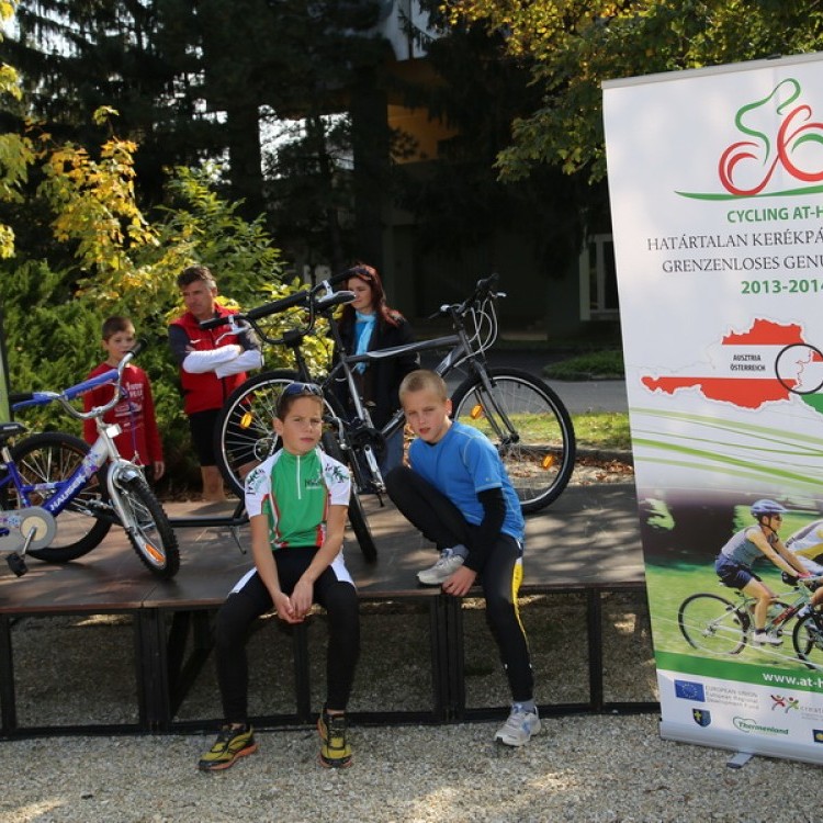 CYCLING  AT-HU Szombathely #2675