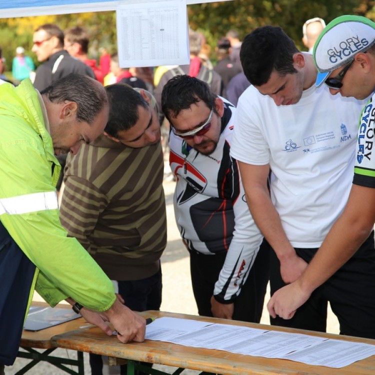 CYCLING  AT-HU Szombathely #2676