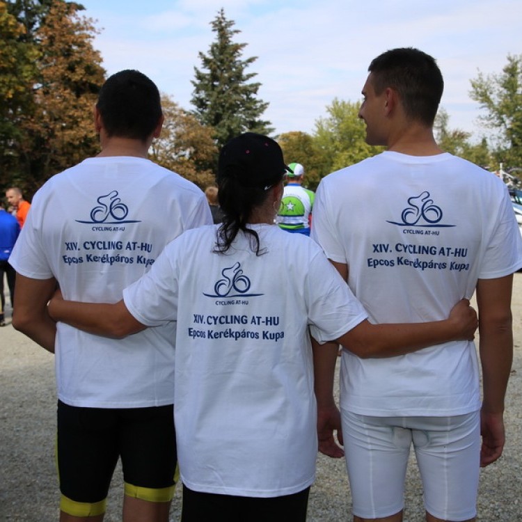 CYCLING  AT-HU Szombathely #2678
