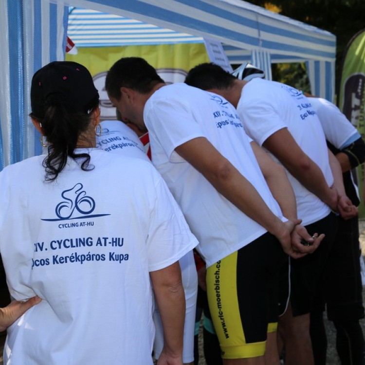 CYCLING  AT-HU Szombathely #2679