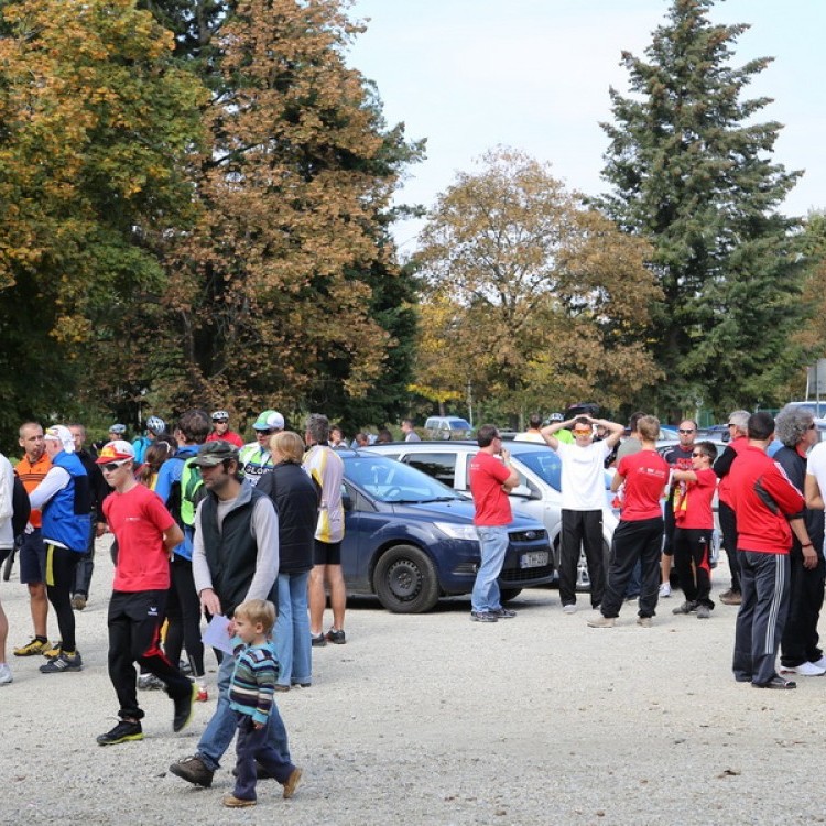 CYCLING  AT-HU Szombathely #2681