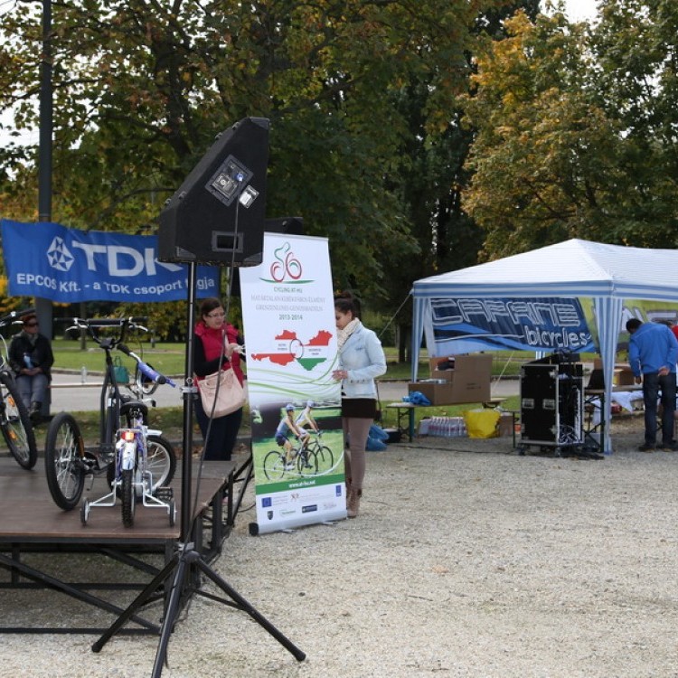 CYCLING  AT-HU Szombathely #2686
