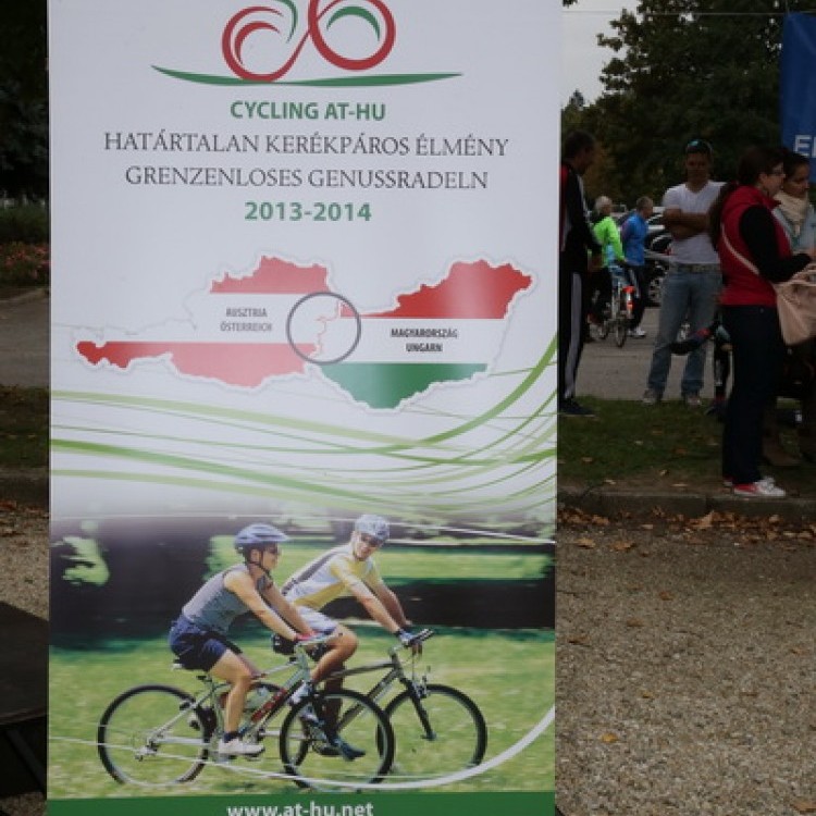 CYCLING  AT-HU Szombathely #2687