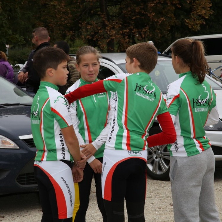 CYCLING  AT-HU Szombathely #2688