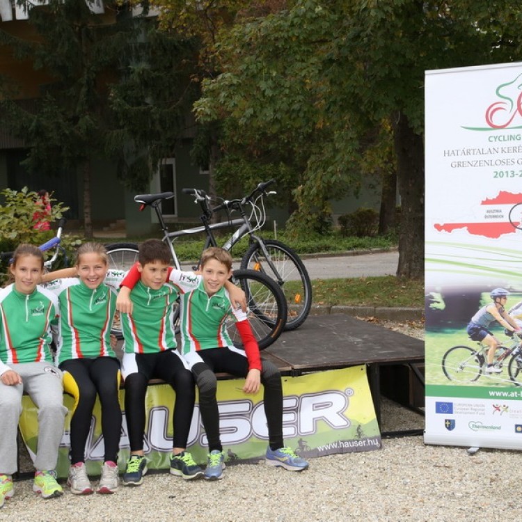 CYCLING  AT-HU Szombathely #2689
