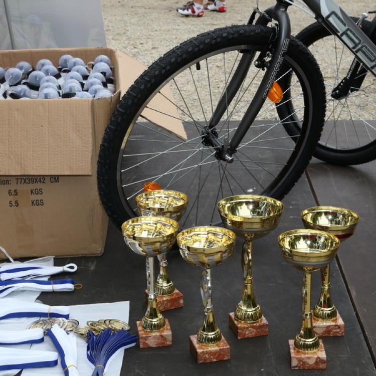 CYCLING  AT-HU Szombathely #2693