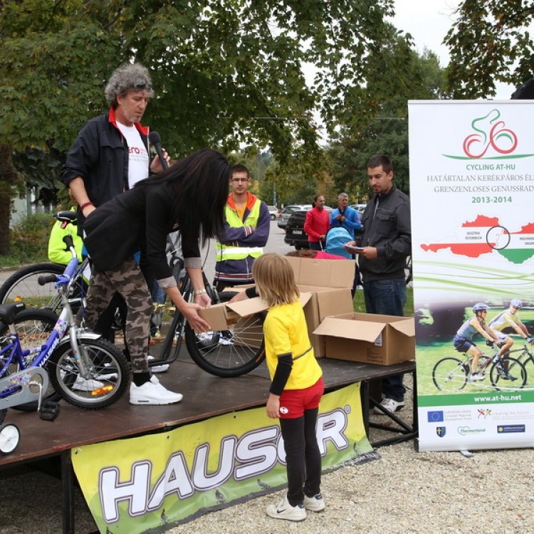 CYCLING  AT-HU Szombathely #2698