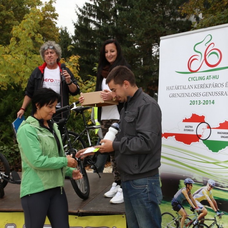 CYCLING  AT-HU Szombathely #2701