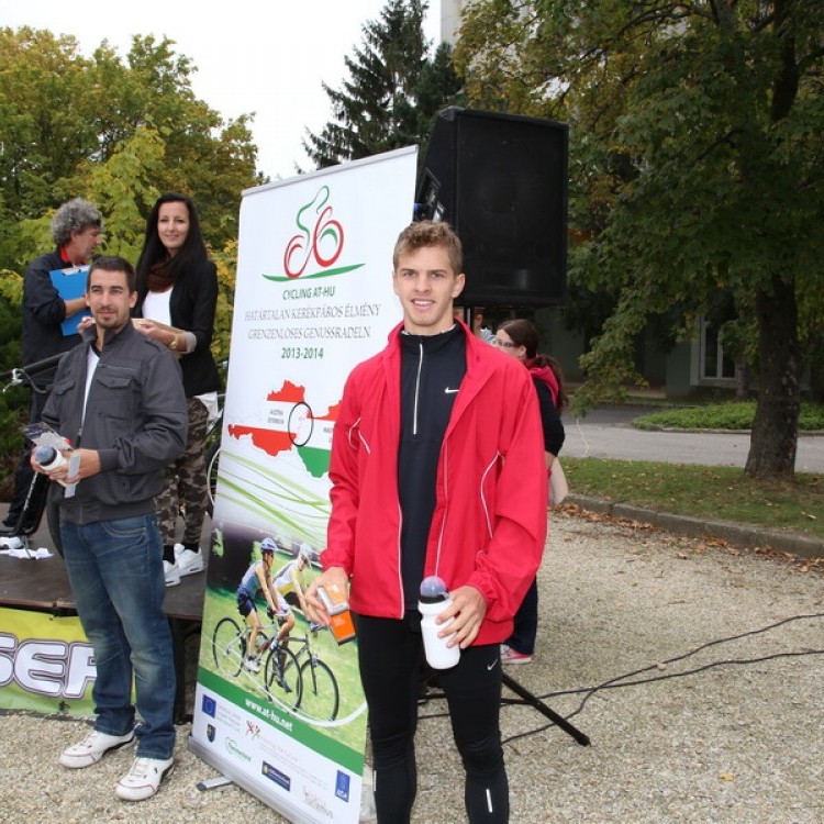 CYCLING  AT-HU Szombathely #2708