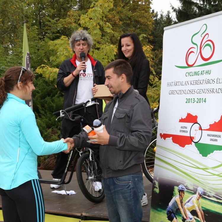 CYCLING  AT-HU Szombathely #2711