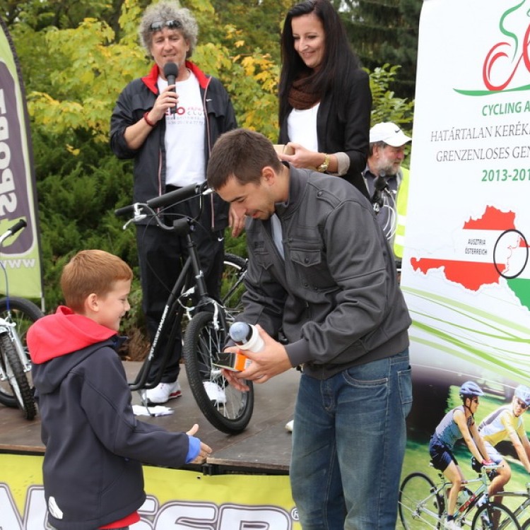 CYCLING  AT-HU Szombathely #2713