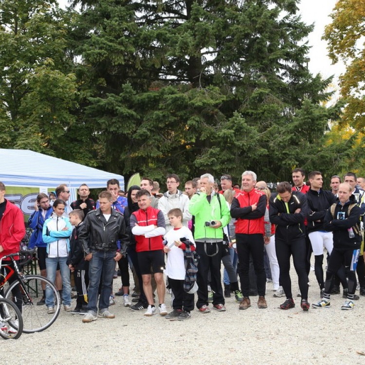 CYCLING  AT-HU Szombathely #2714