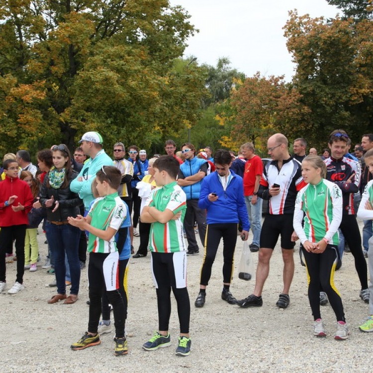 CYCLING  AT-HU Szombathely #2715