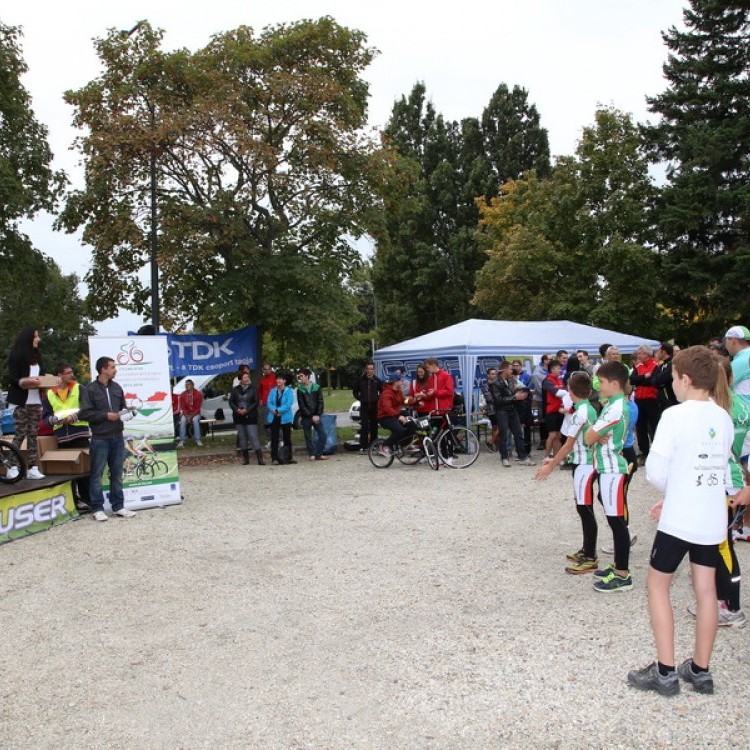 CYCLING  AT-HU Szombathely #2716