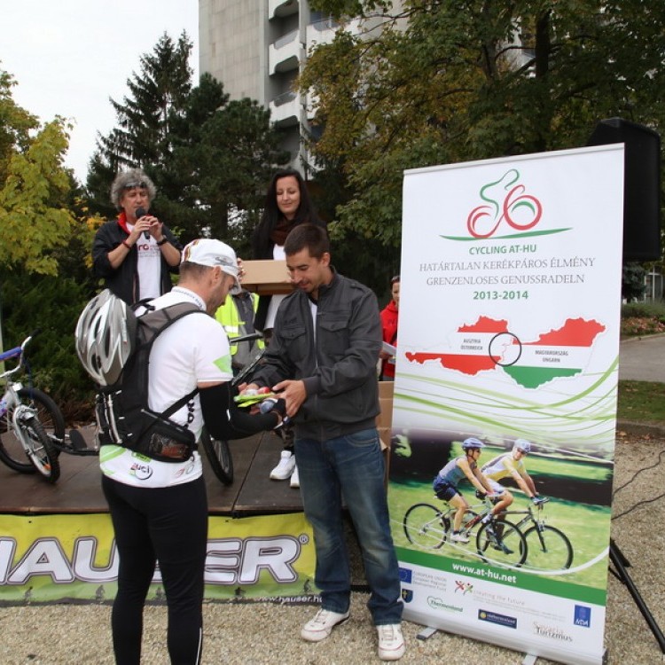 CYCLING  AT-HU Szombathely #2717