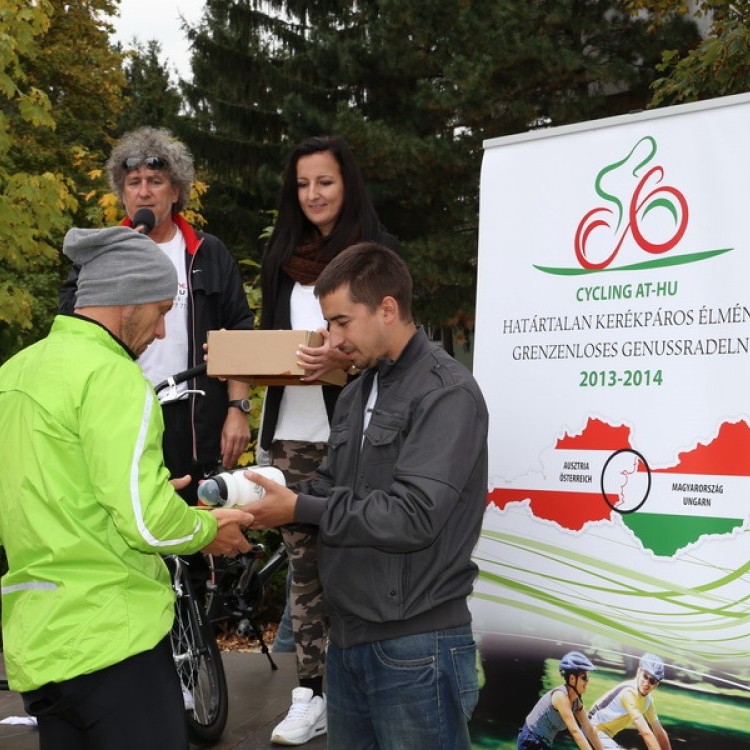 CYCLING  AT-HU Szombathely #2720