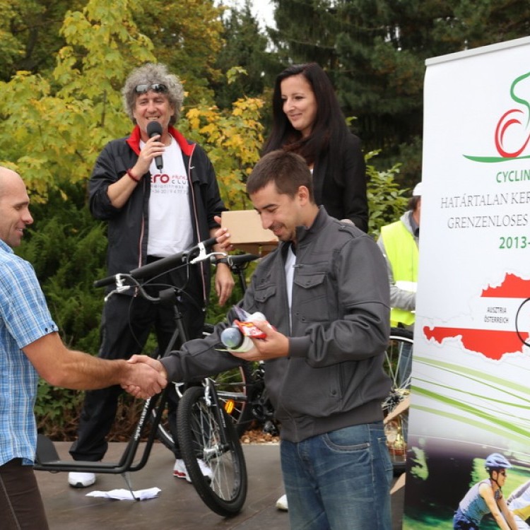 CYCLING  AT-HU Szombathely #2722