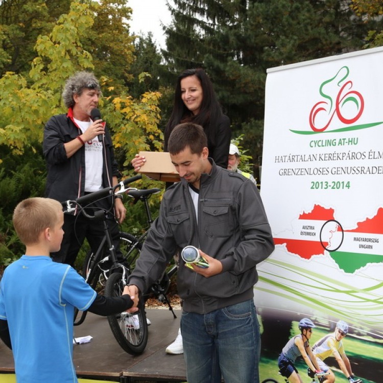 CYCLING  AT-HU Szombathely #2723