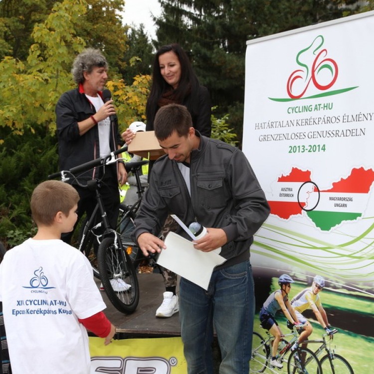 CYCLING  AT-HU Szombathely #2724