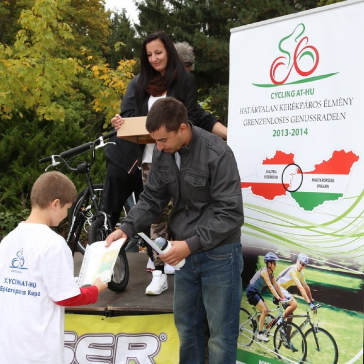 CYCLING  AT-HU Szombathely #2725