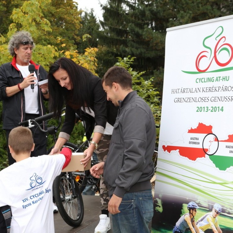 CYCLING  AT-HU Szombathely #2726