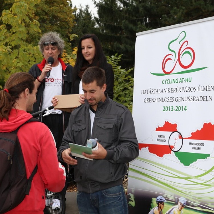 CYCLING  AT-HU Szombathely #2729