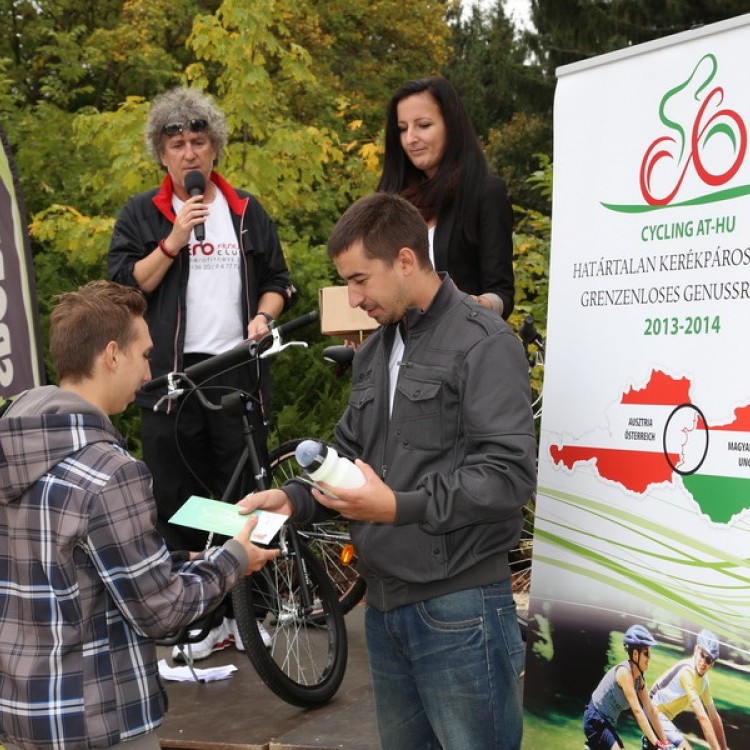 CYCLING  AT-HU Szombathely #2730