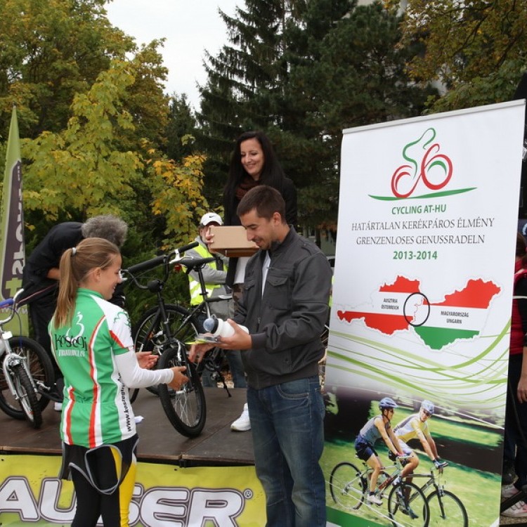 CYCLING  AT-HU Szombathely #2732