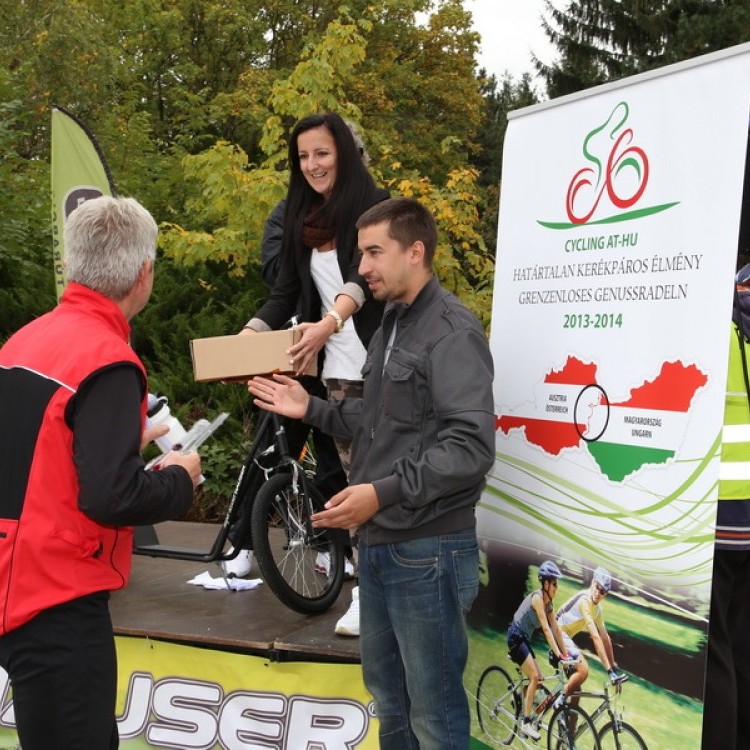 CYCLING  AT-HU Szombathely #2733