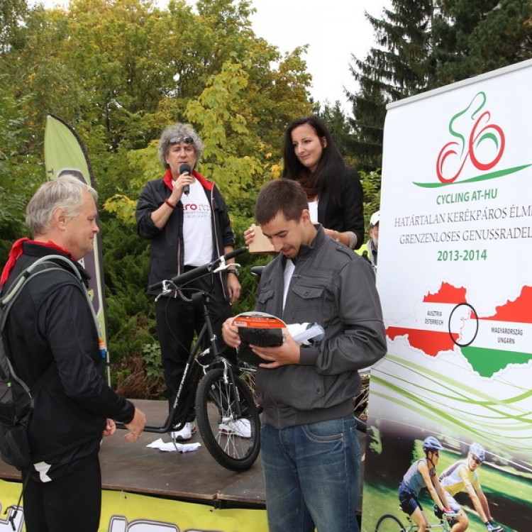 CYCLING  AT-HU Szombathely #2736