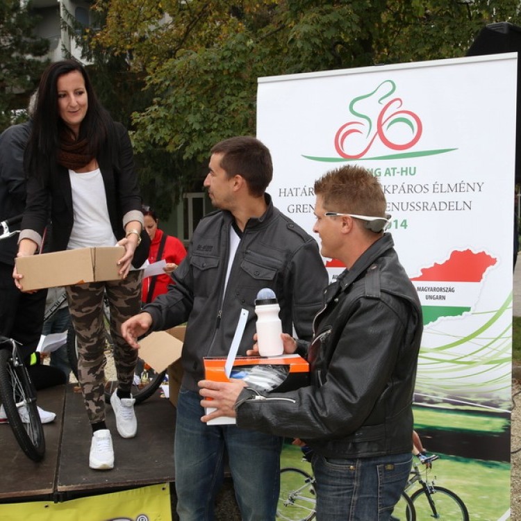 CYCLING  AT-HU Szombathely #2738