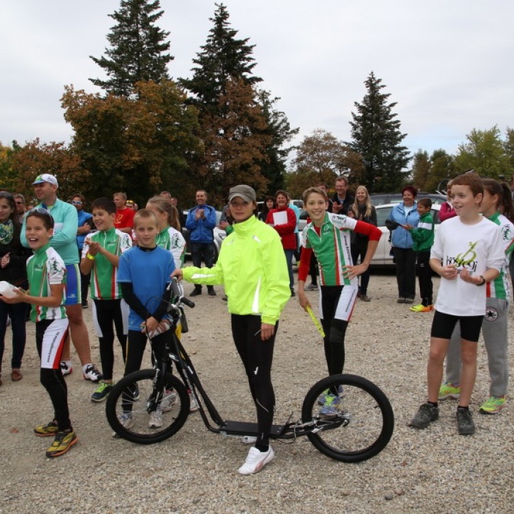 CYCLING  AT-HU Szombathely #2742