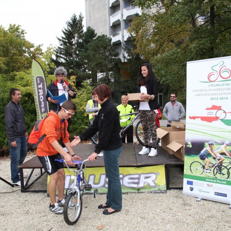 CYCLING  AT-HU Szombathely #2743