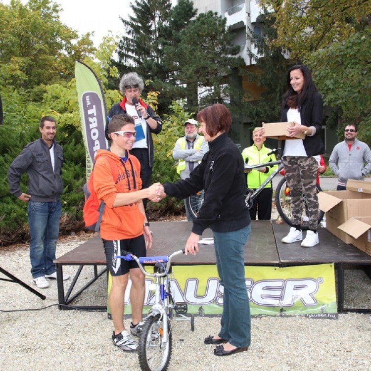 CYCLING  AT-HU Szombathely #2744