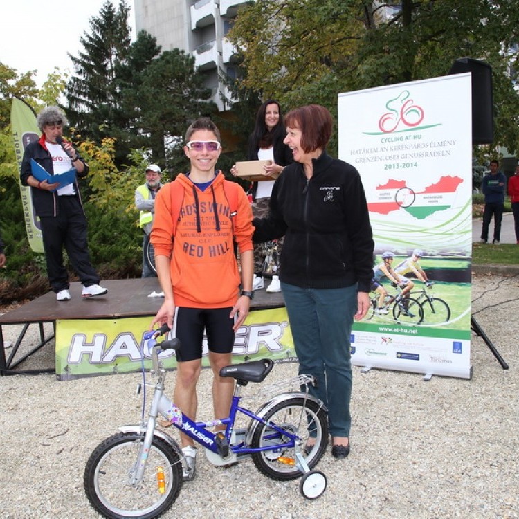 CYCLING  AT-HU Szombathely #2745