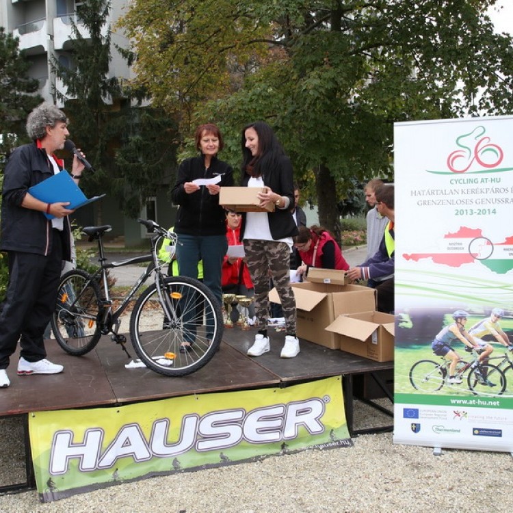 CYCLING  AT-HU Szombathely #2749