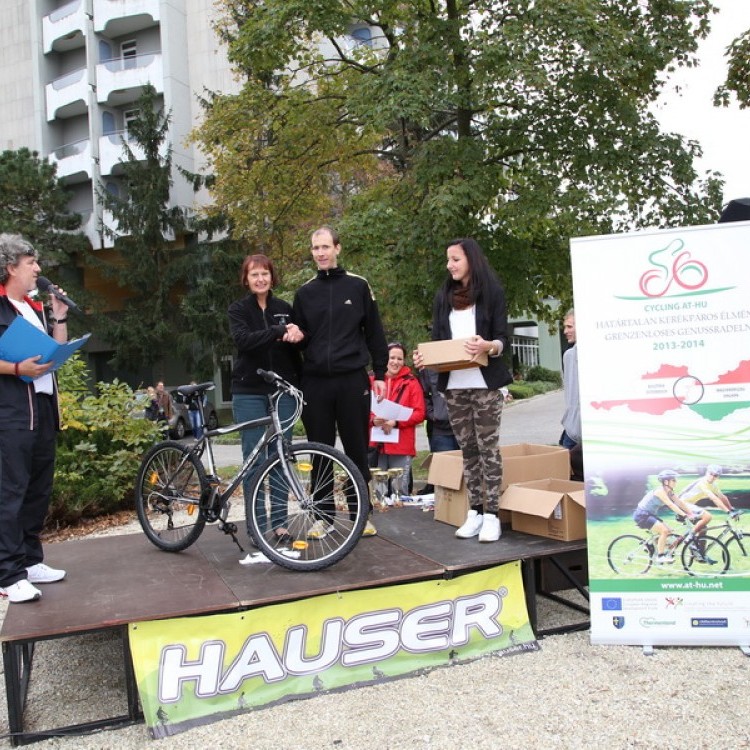 CYCLING  AT-HU Szombathely #2755