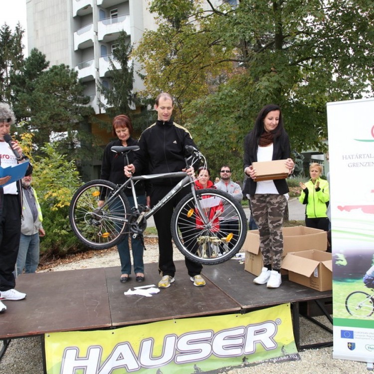 CYCLING  AT-HU Szombathely #2757